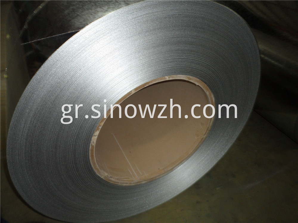 GI Steel Coil with Z90